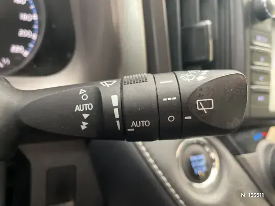TOYOTA RAV4 IV - voiture d'occasion - Photo 35