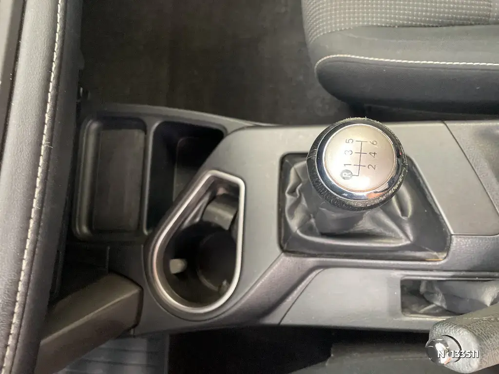 TOYOTA RAV4 IV - Miniature 17