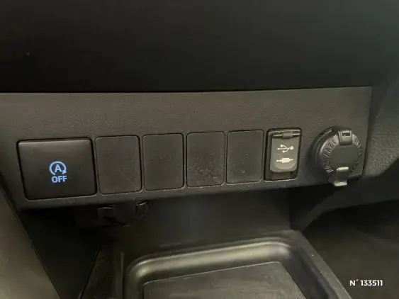 TOYOTA RAV4 IV - voiture d'occasion - Photo 41