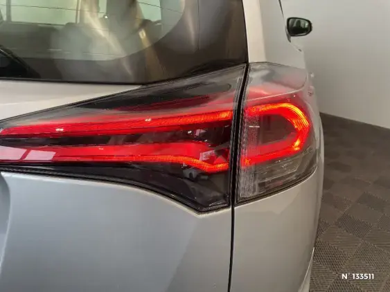 TOYOTA RAV4 IV - voiture d'occasion - Photo 26