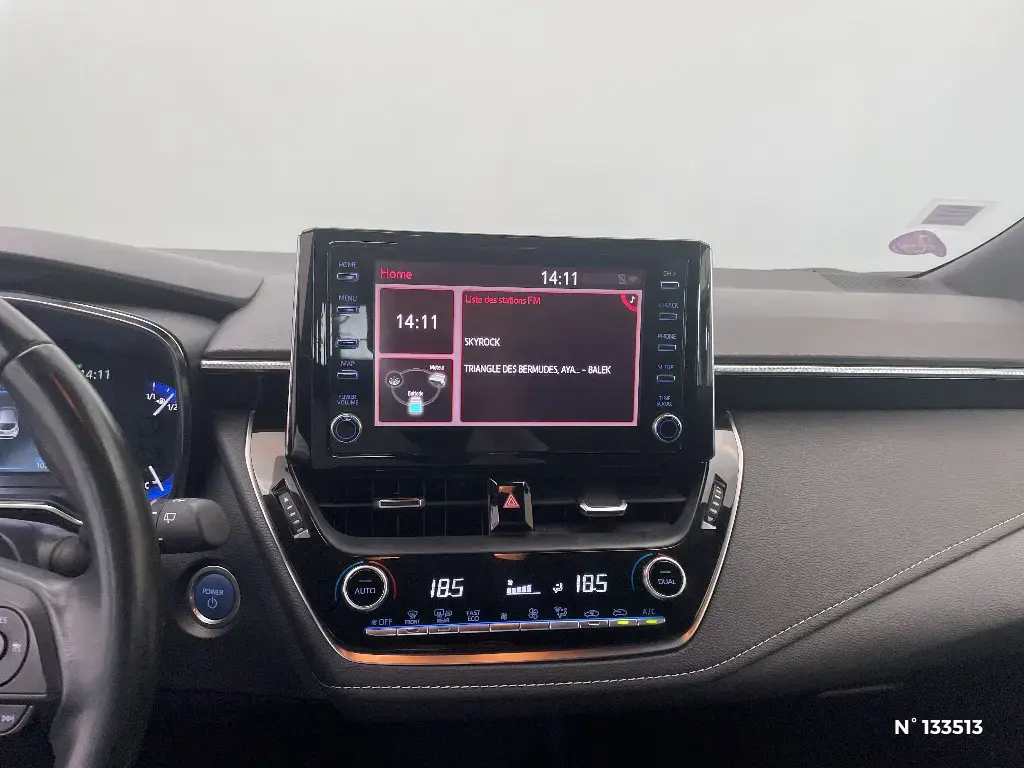 TOYOTA COROLLA XII - Miniature 7