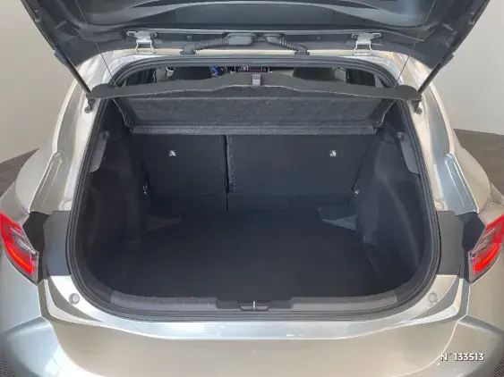 TOYOTA COROLLA XII - voiture d'occasion - Photo 7