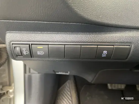 TOYOTA COROLLA XII - voiture d'occasion - Photo 15