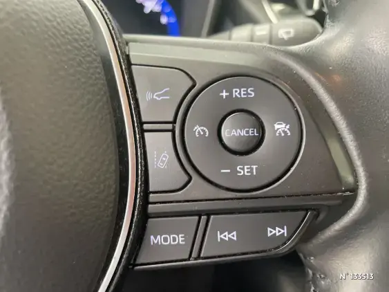 TOYOTA COROLLA XII - voiture d'occasion - Photo 33