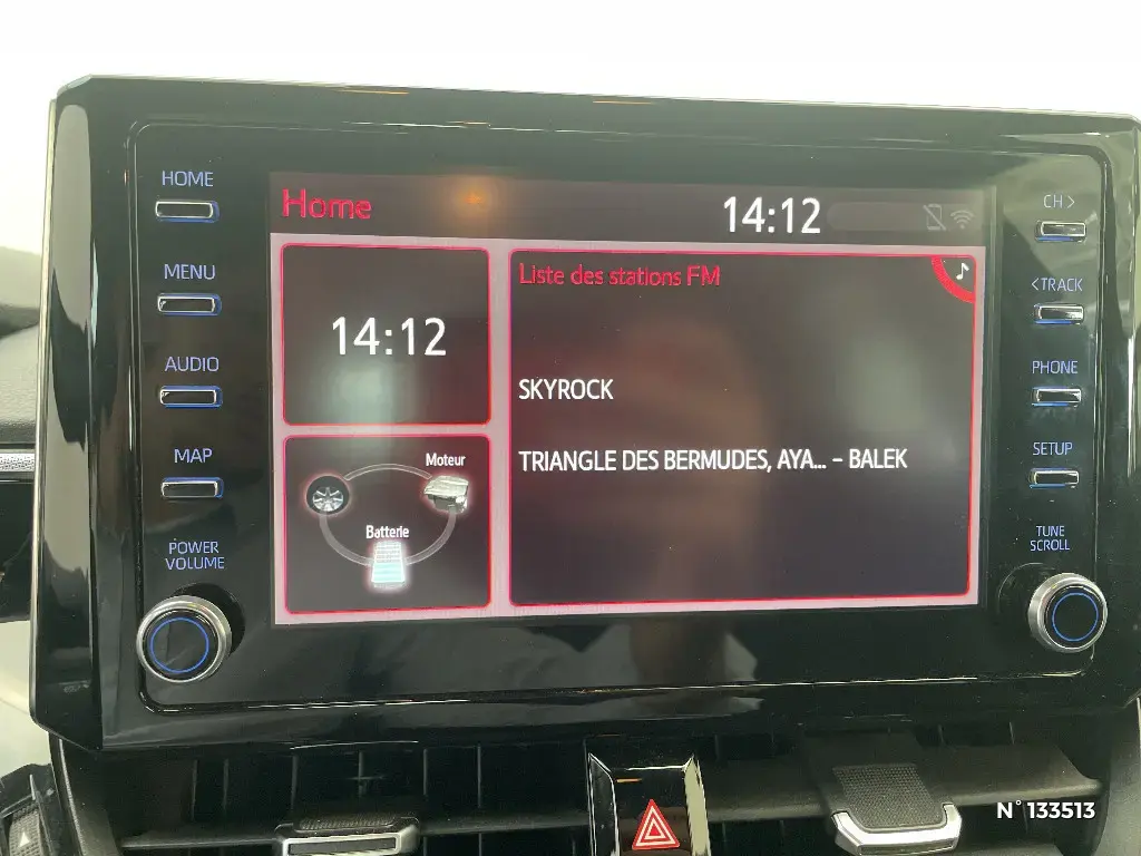 TOYOTA COROLLA XII - Miniature 19