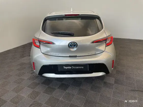 TOYOTA COROLLA XII - voiture d'occasion - Photo 6