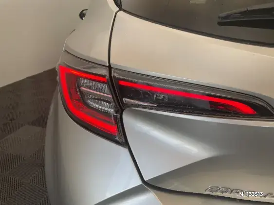 TOYOTA COROLLA XII - voiture d'occasion - Photo 27