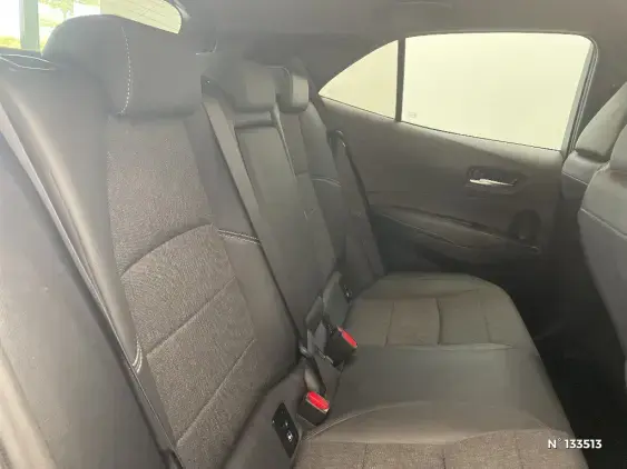 TOYOTA COROLLA XII - voiture d'occasion - Photo 11