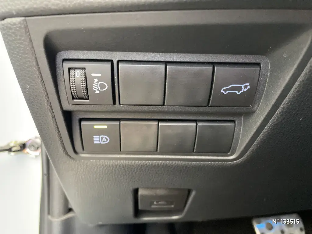 TOYOTA YARIS CROSS I - Miniature 11