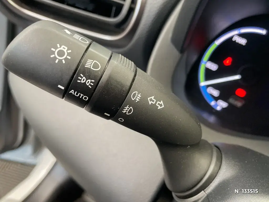 TOYOTA YARIS CROSS I - Miniature 21