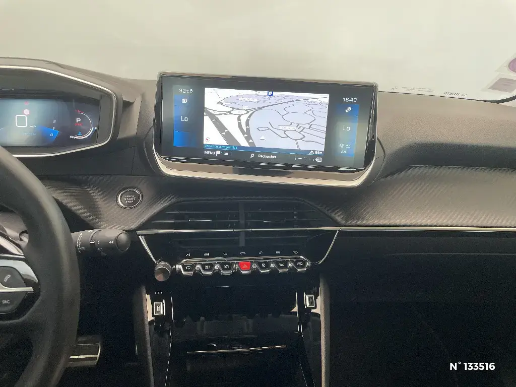 PEUGEOT 208 II - Miniature 7
