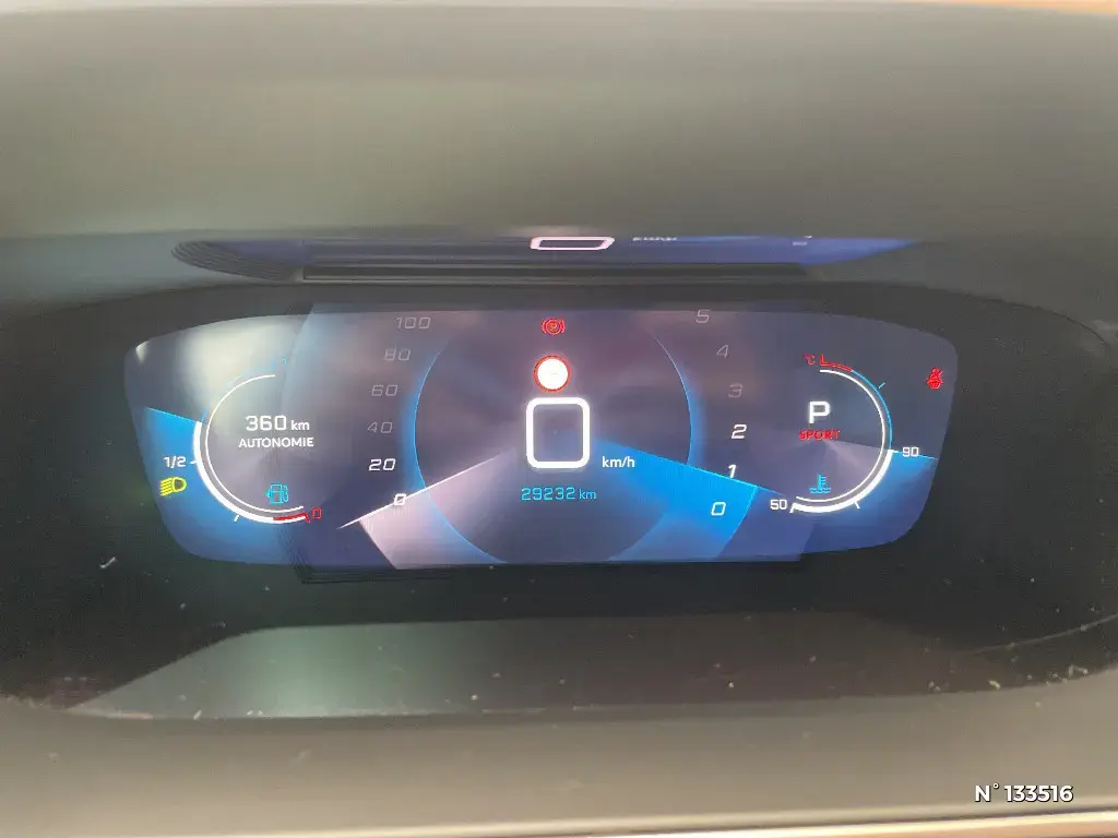 PEUGEOT 208 II - Miniature 8