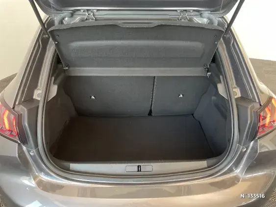 PEUGEOT 208 II - voiture d'occasion - Photo 7