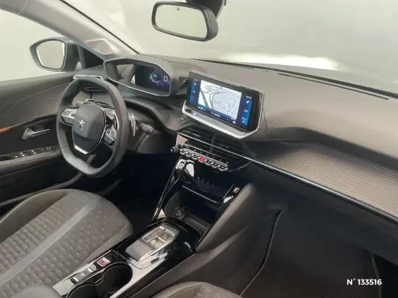 PEUGEOT 208 II - voiture d'occasion - Photo 10