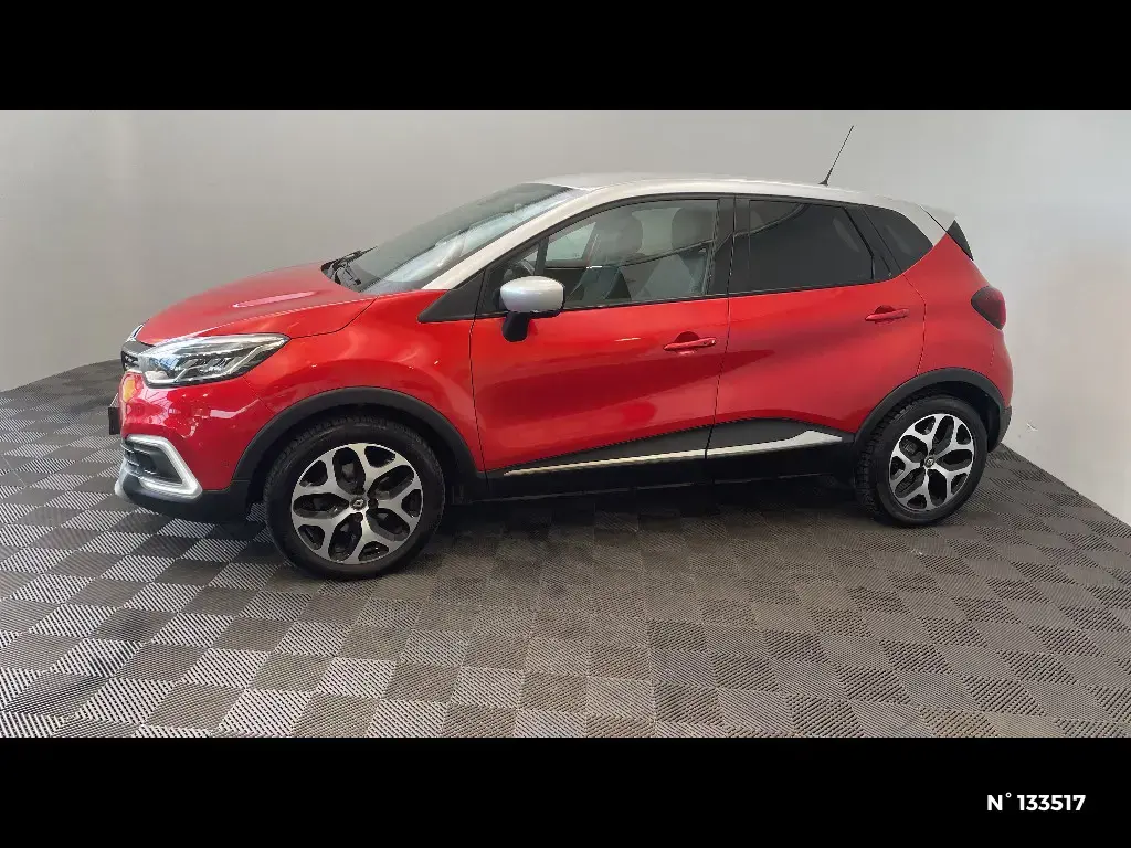 RENAULT CAPTUR - Miniature 4