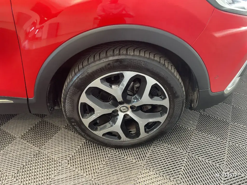 RENAULT CAPTUR - Miniature 5