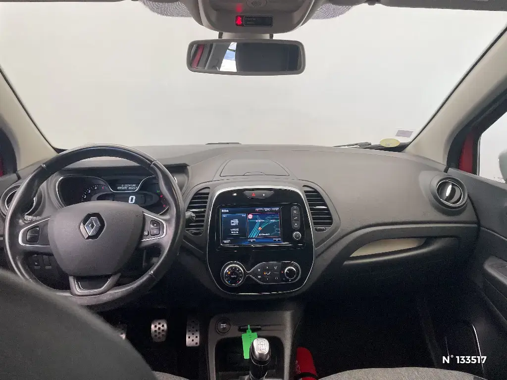 RENAULT CAPTUR - Miniature 6