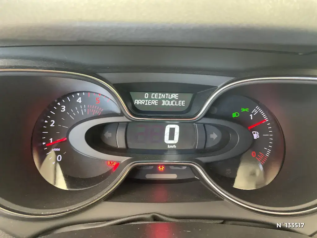 RENAULT CAPTUR - Miniature 8