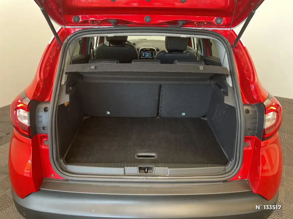 RENAULT CAPTUR - Miniature 10
