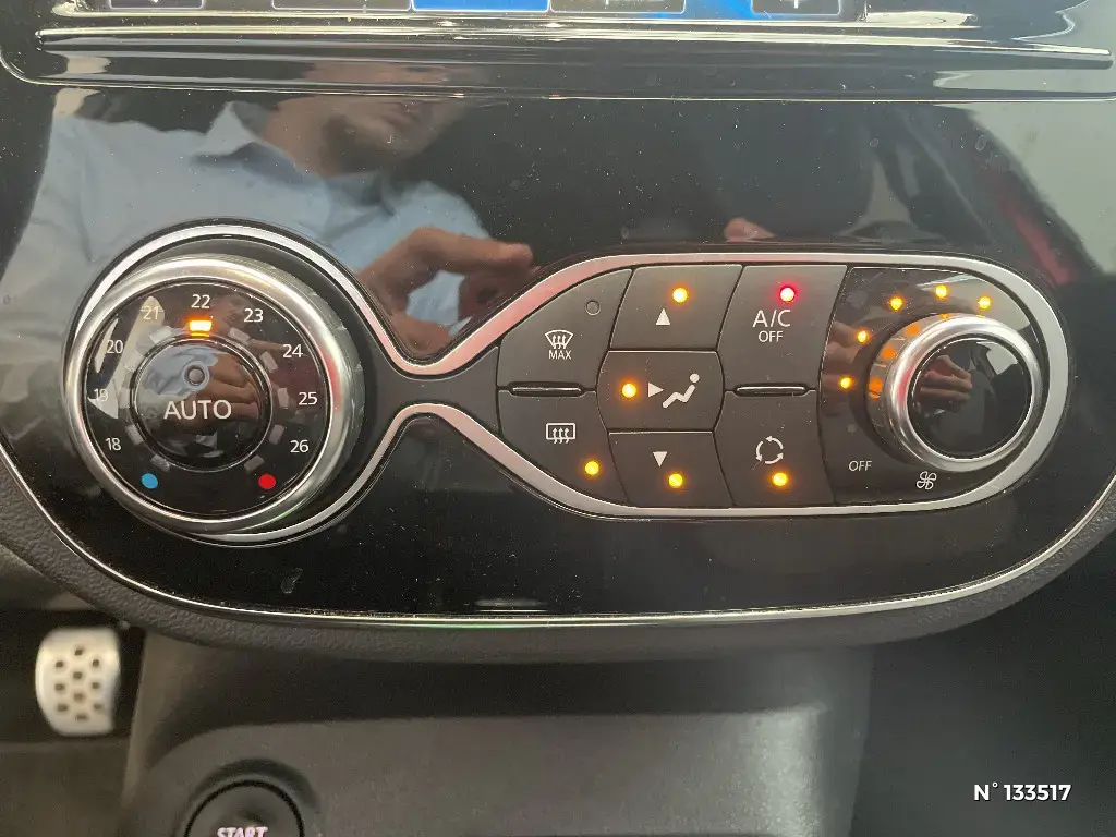 RENAULT CAPTUR - Miniature 19