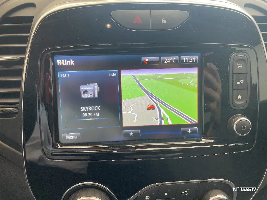 RENAULT CAPTUR - Miniature 20