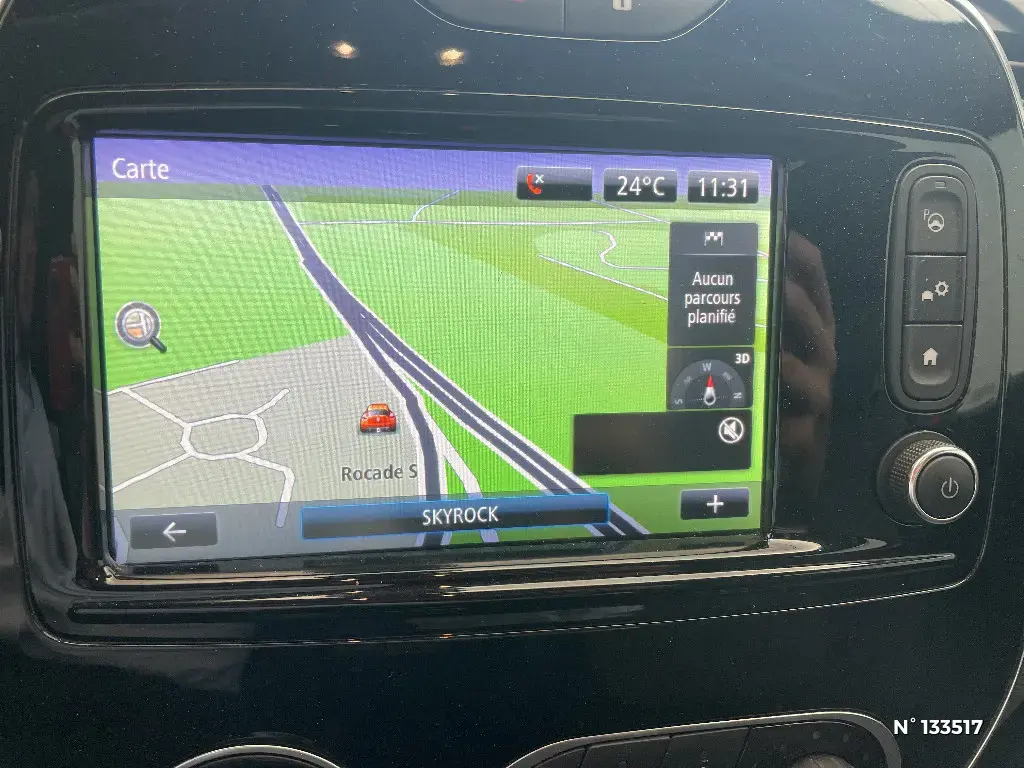 RENAULT CAPTUR - Miniature 21
