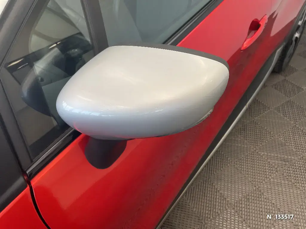 RENAULT CAPTUR - Miniature 24