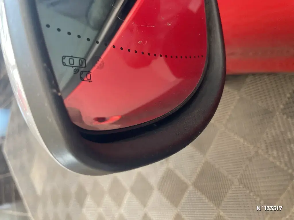 RENAULT CAPTUR - Miniature 25