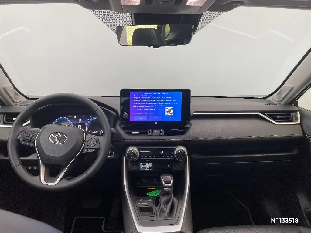TOYOTA RAV4 V - Miniature 6