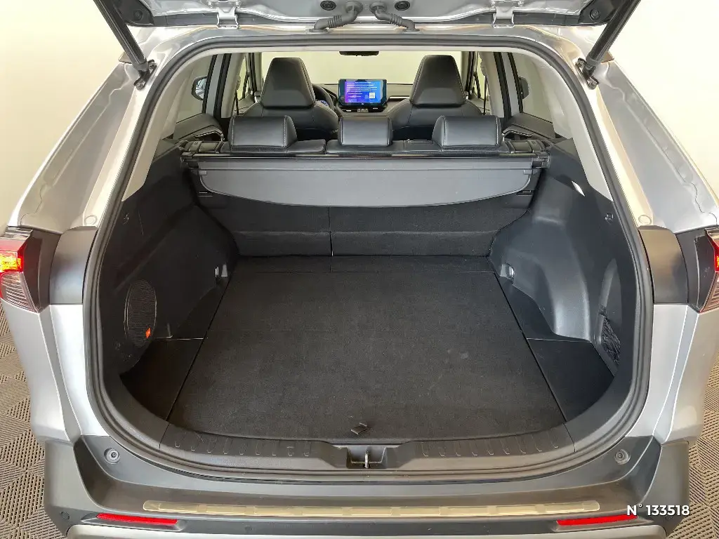 TOYOTA RAV4 V - Miniature 10