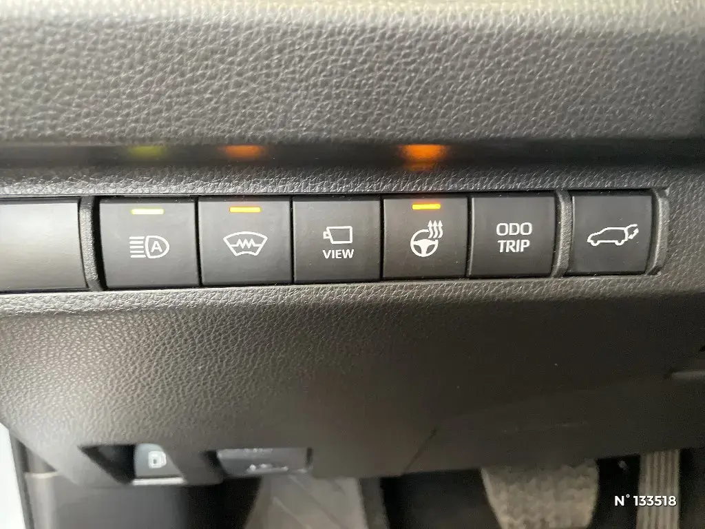 TOYOTA RAV4 V - Miniature 11