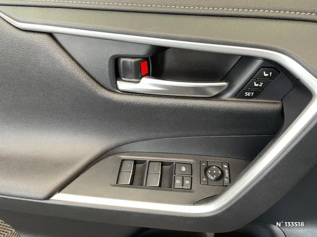 TOYOTA RAV4 V - Miniature 12