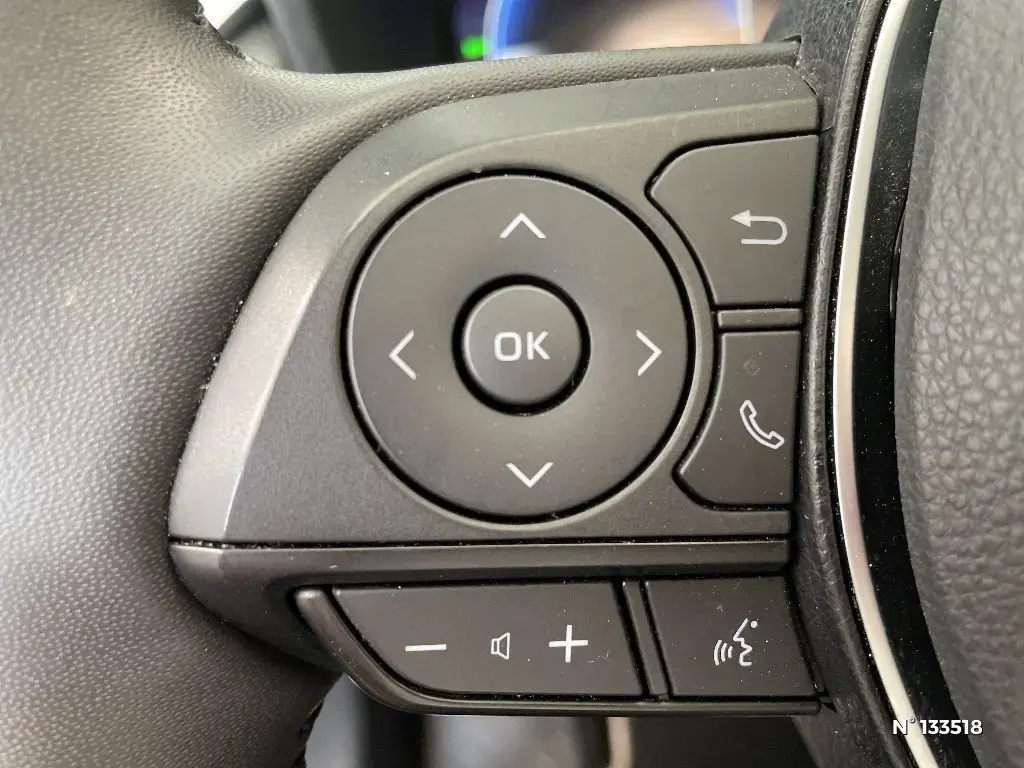 TOYOTA RAV4 V - Miniature 13