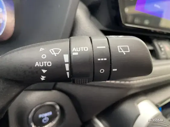 TOYOTA RAV4 V - voiture d'occasion - Photo 35