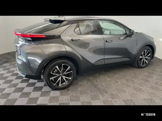 TOYOTA C-HR II - voiture d'occasion - Photo 5