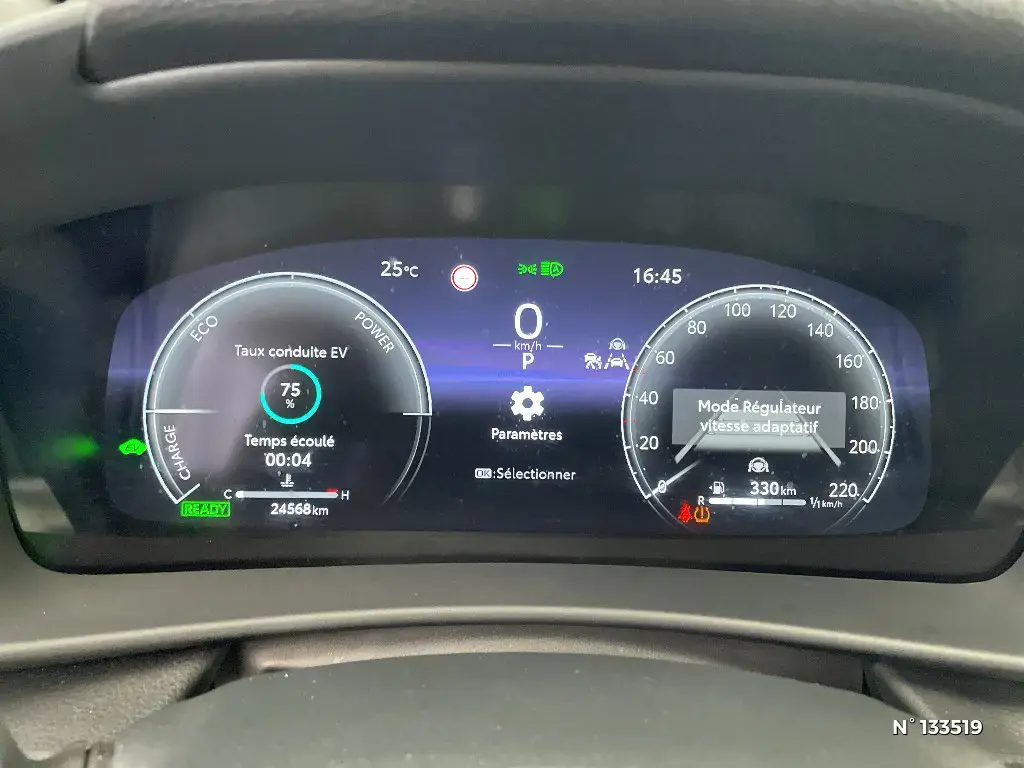 TOYOTA C-HR II - Miniature 8