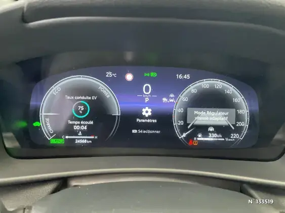 TOYOTA C-HR II - voiture d'occasion - Photo 12