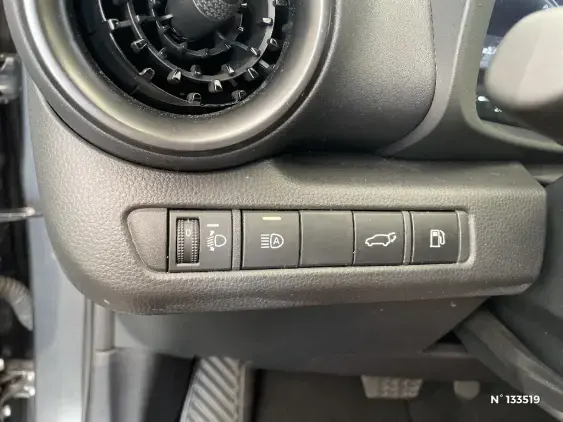 TOYOTA C-HR II - voiture d'occasion - Photo 15