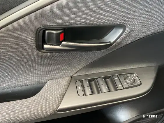 TOYOTA C-HR II - voiture d'occasion - Photo 37
