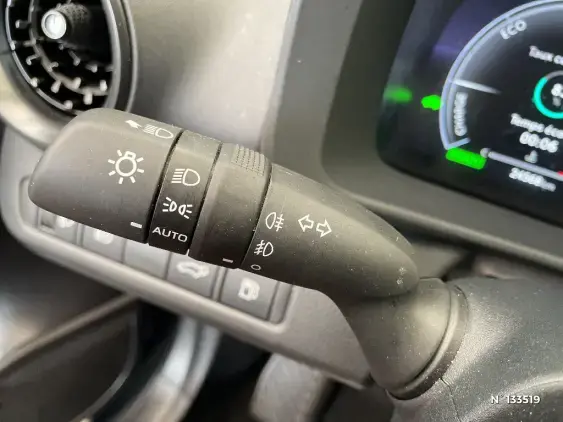 TOYOTA C-HR II - voiture d'occasion - Photo 41