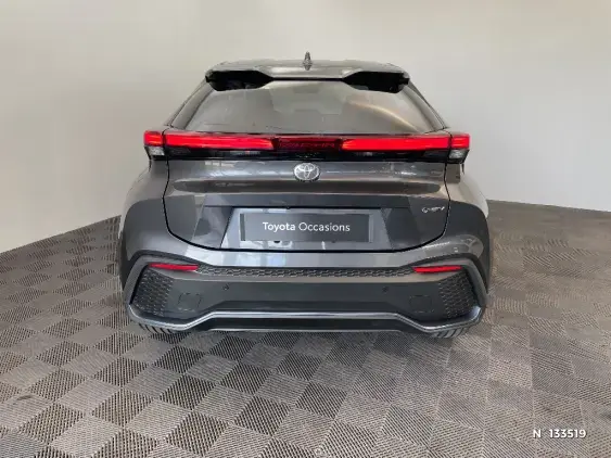 TOYOTA C-HR II - voiture d'occasion - Photo 6
