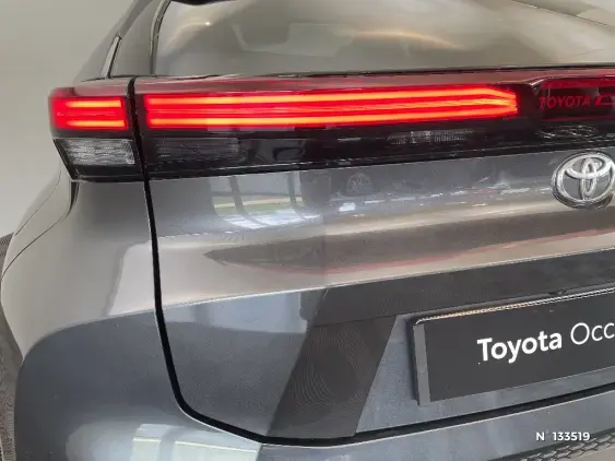 TOYOTA C-HR II - voiture d'occasion - Photo 29