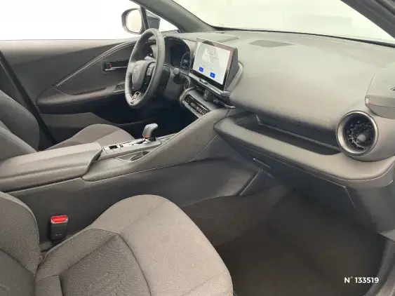 TOYOTA C-HR II - voiture d'occasion - Photo 10
