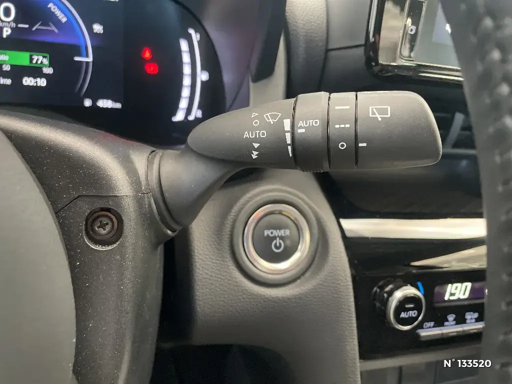 TOYOTA YARIS CROSS I - Miniature 14