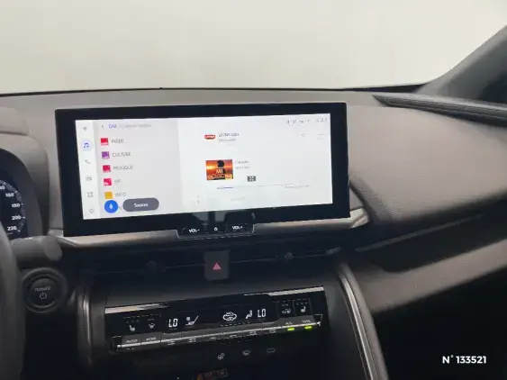TOYOTA C-HR II - voiture d'occasion - Photo 13