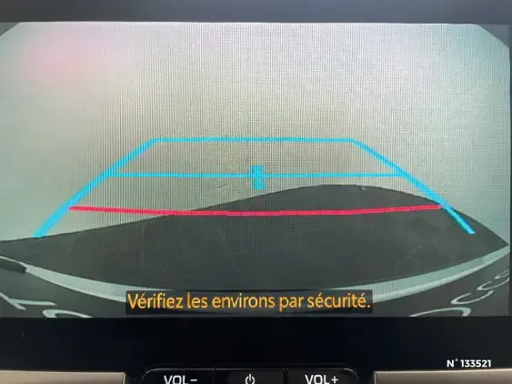 TOYOTA C-HR II - voiture d'occasion - Photo 14