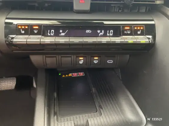 TOYOTA C-HR II - voiture d'occasion - Photo 31