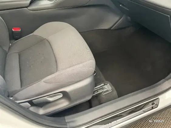 TOYOTA C-HR II - voiture d'occasion - Photo 26