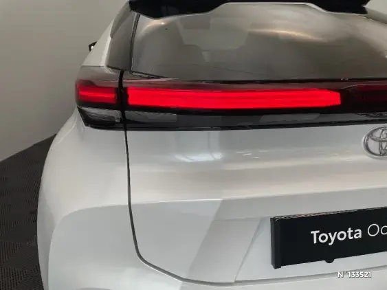 TOYOTA C-HR II - voiture d'occasion - Photo 29