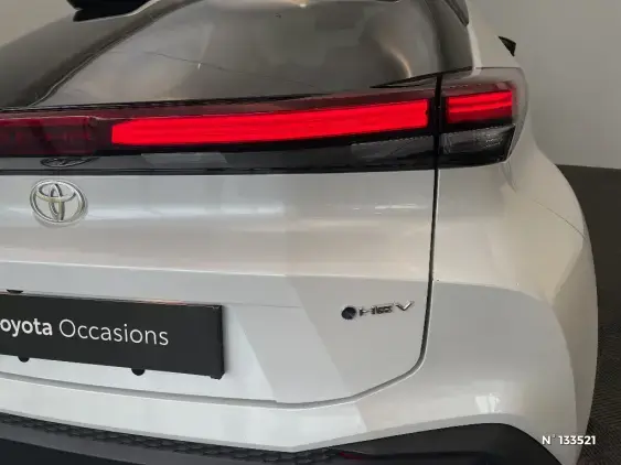 TOYOTA C-HR II - voiture d'occasion - Photo 30